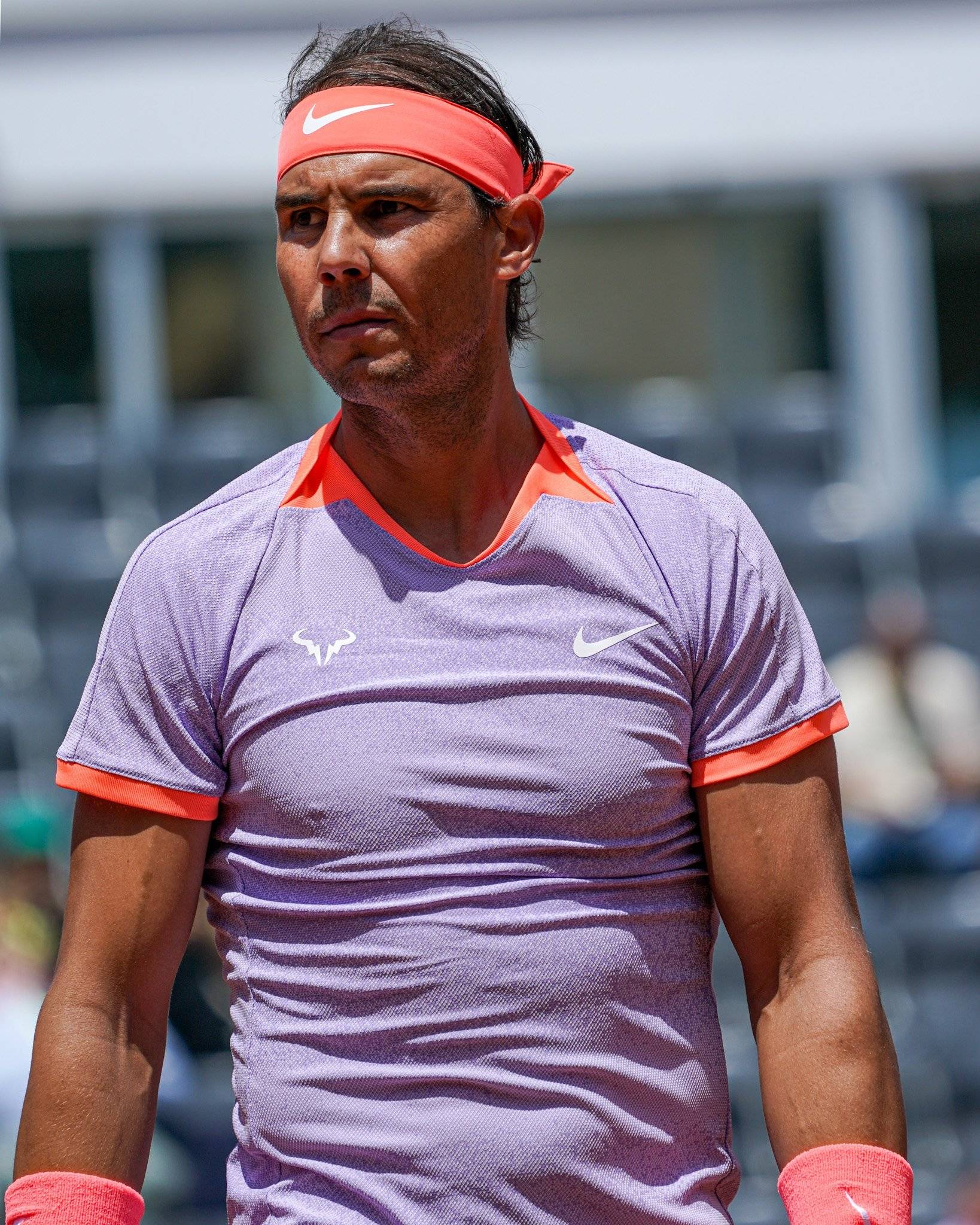 LOL英雄联盟赛事指南-西班牙网球队力克世界网球队，纳达尔完成帽子戏法的简单介绍