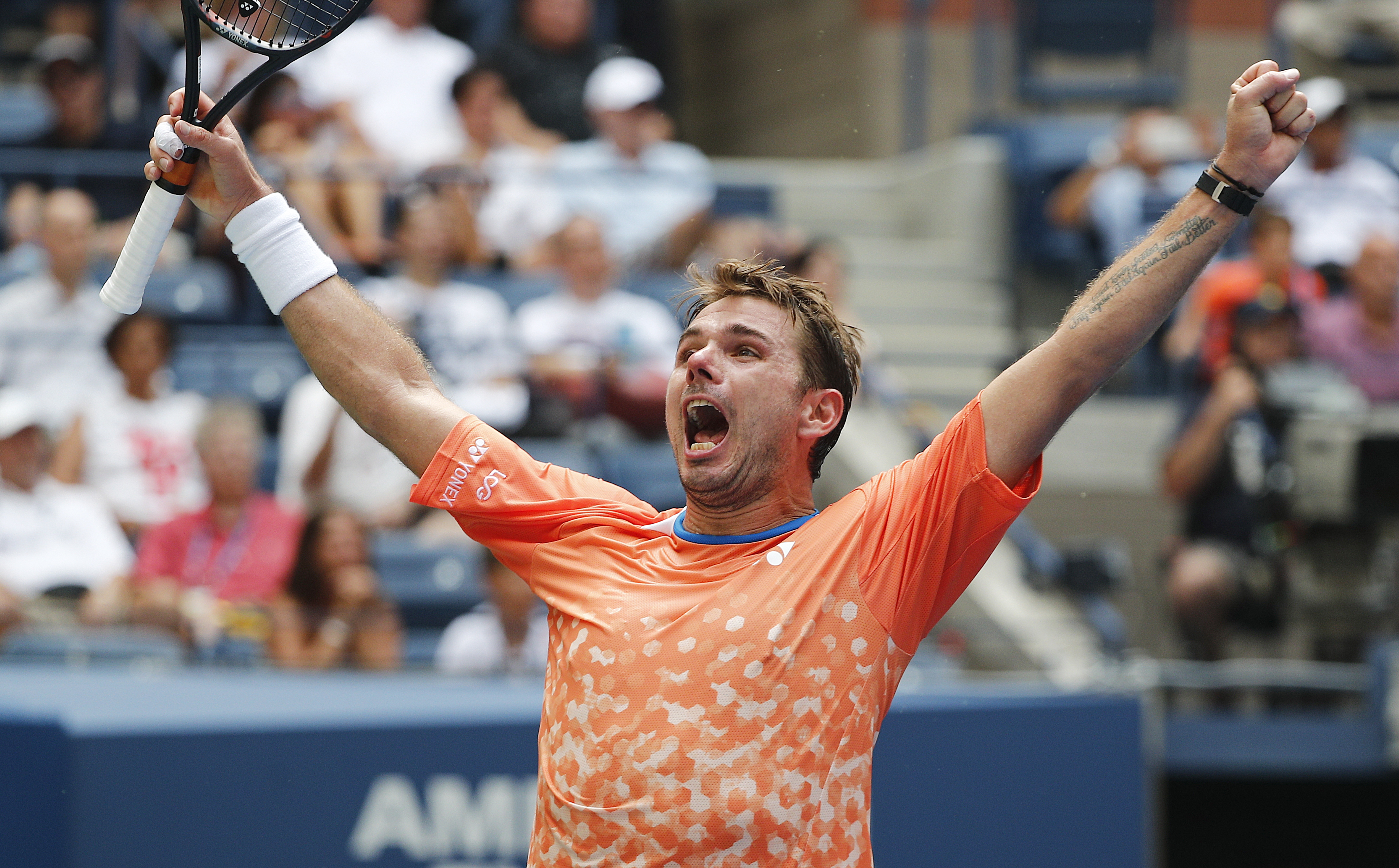 美国网球队轻取英国网球队,瓦林卡打破历史纪录 美国网球队轻取英国网球队,瓦林卡打破历史纪录