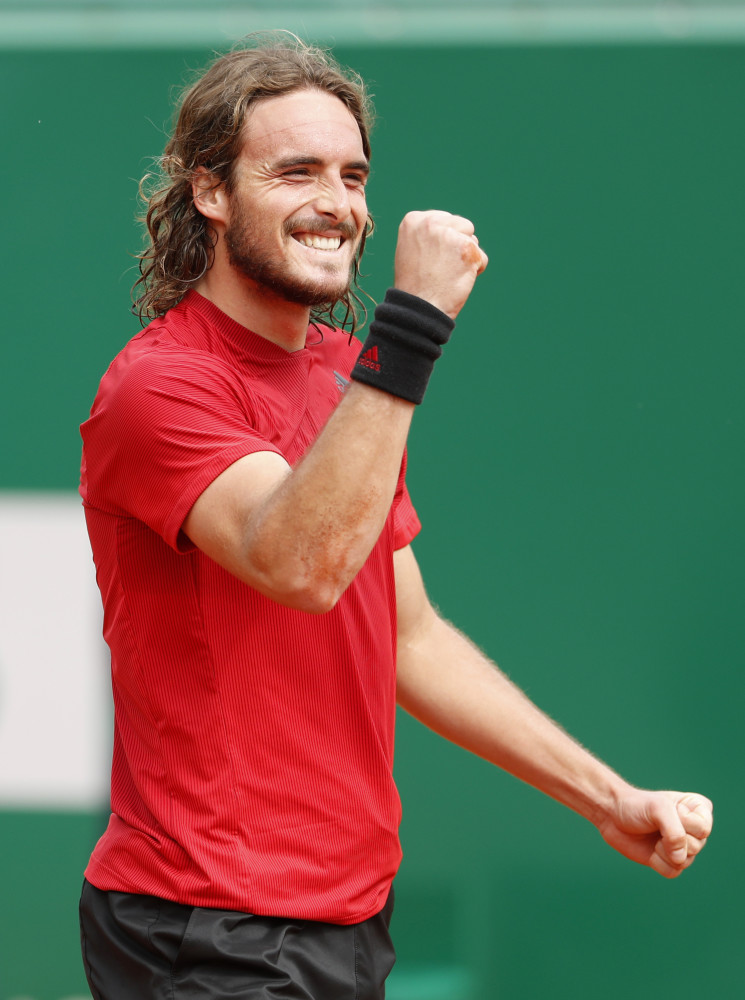 关于美国网球队强势日本网球队,西西帕斯惊艳世界的信息 关于美国网球队强势日本网球队,西西帕斯惊艳世界的信息