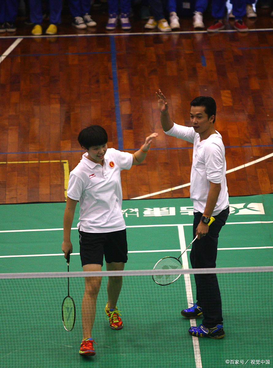 LOL英雄联盟投注平台-中国羽毛球队完胜印度羽毛球队，陶菲克关键制胜的简单介绍