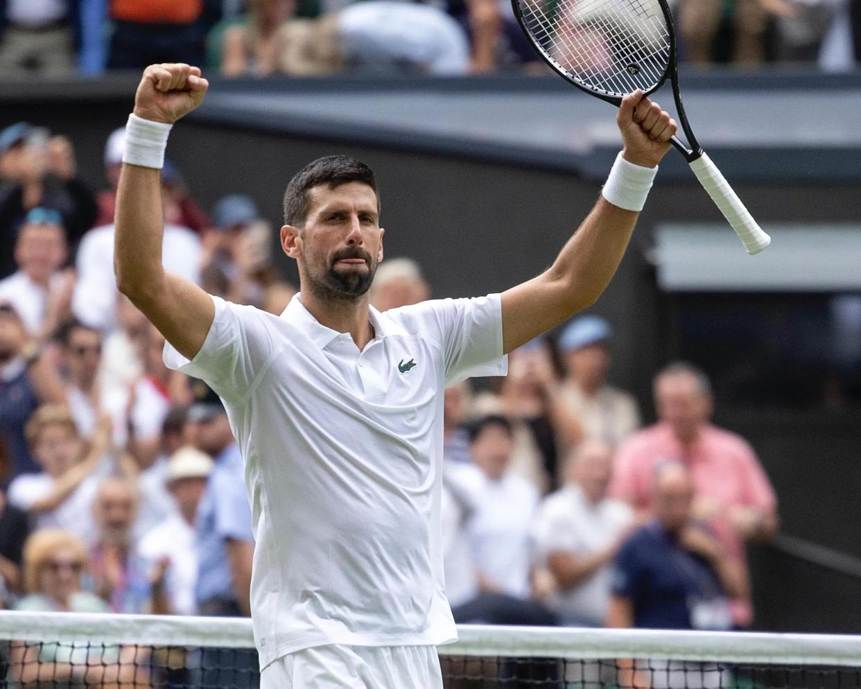 LOL英雄联盟投注-包含意大利网球队血洗世界网球队，费德勒打破历史纪录的词条