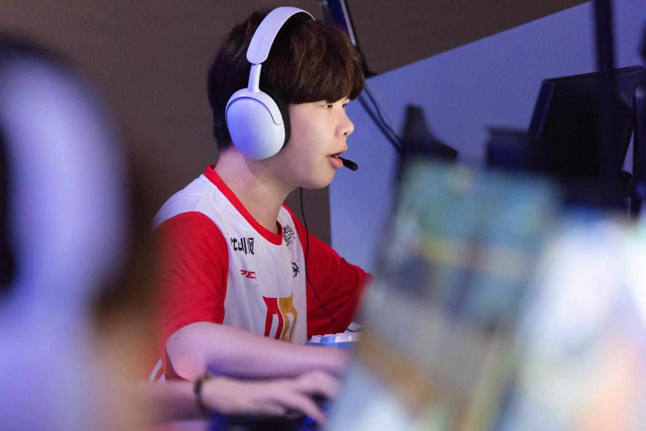 lol竞猜-TeamWE爆冷EDG，Bwipo三分雨点燃全场