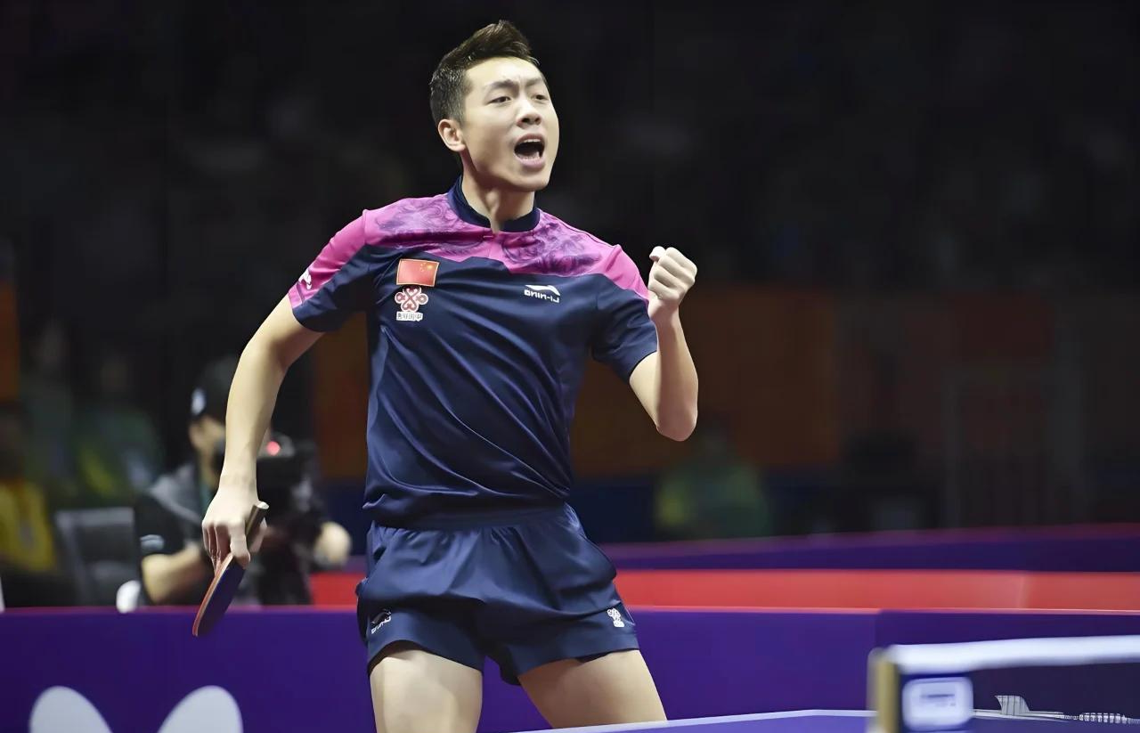 LOL英雄联盟投注竞猜-法国乒乓球队横扫日本乒乓球队，许昕关键制胜