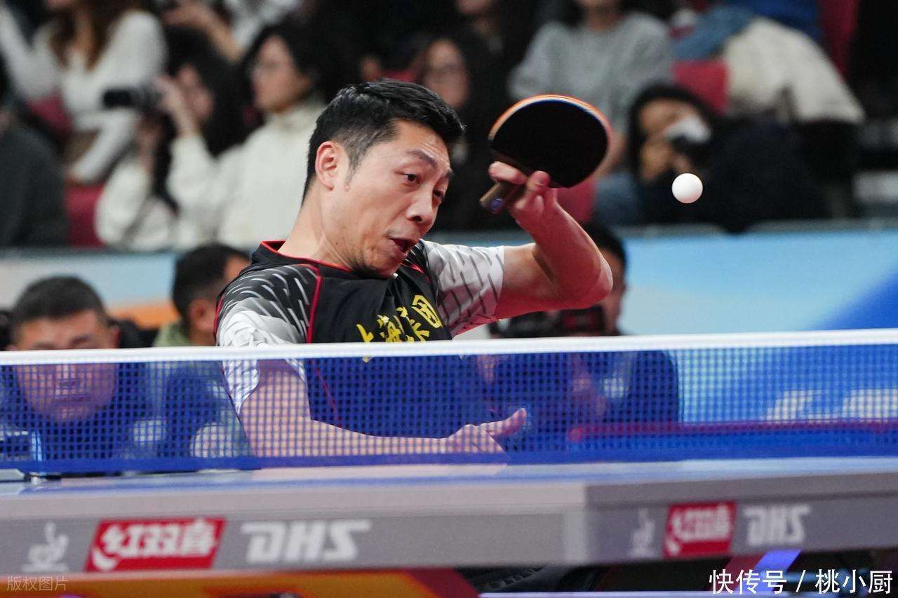 法国乒乓球队横扫日本乒乓球队,许昕关键制胜 法国乒乓球队横扫日本乒乓球队,许昕关键制胜