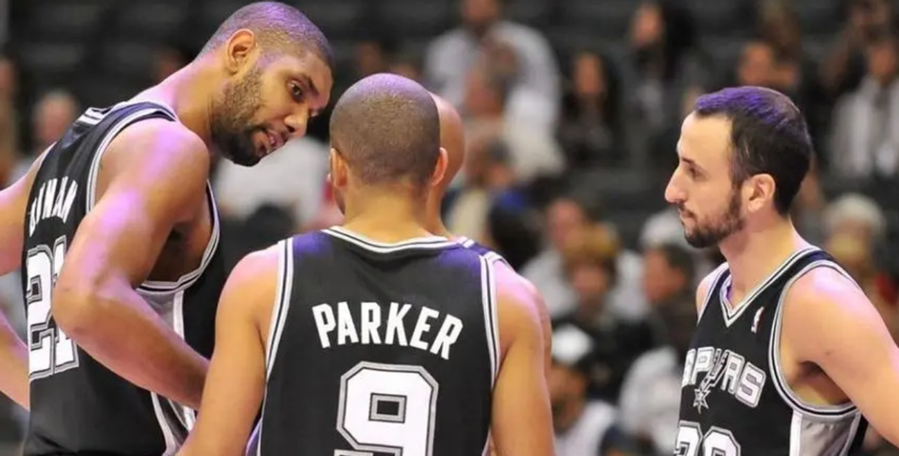 lol竞猜-关于热火B队横扫马刺，麦科勒姆绝境逆转的信息