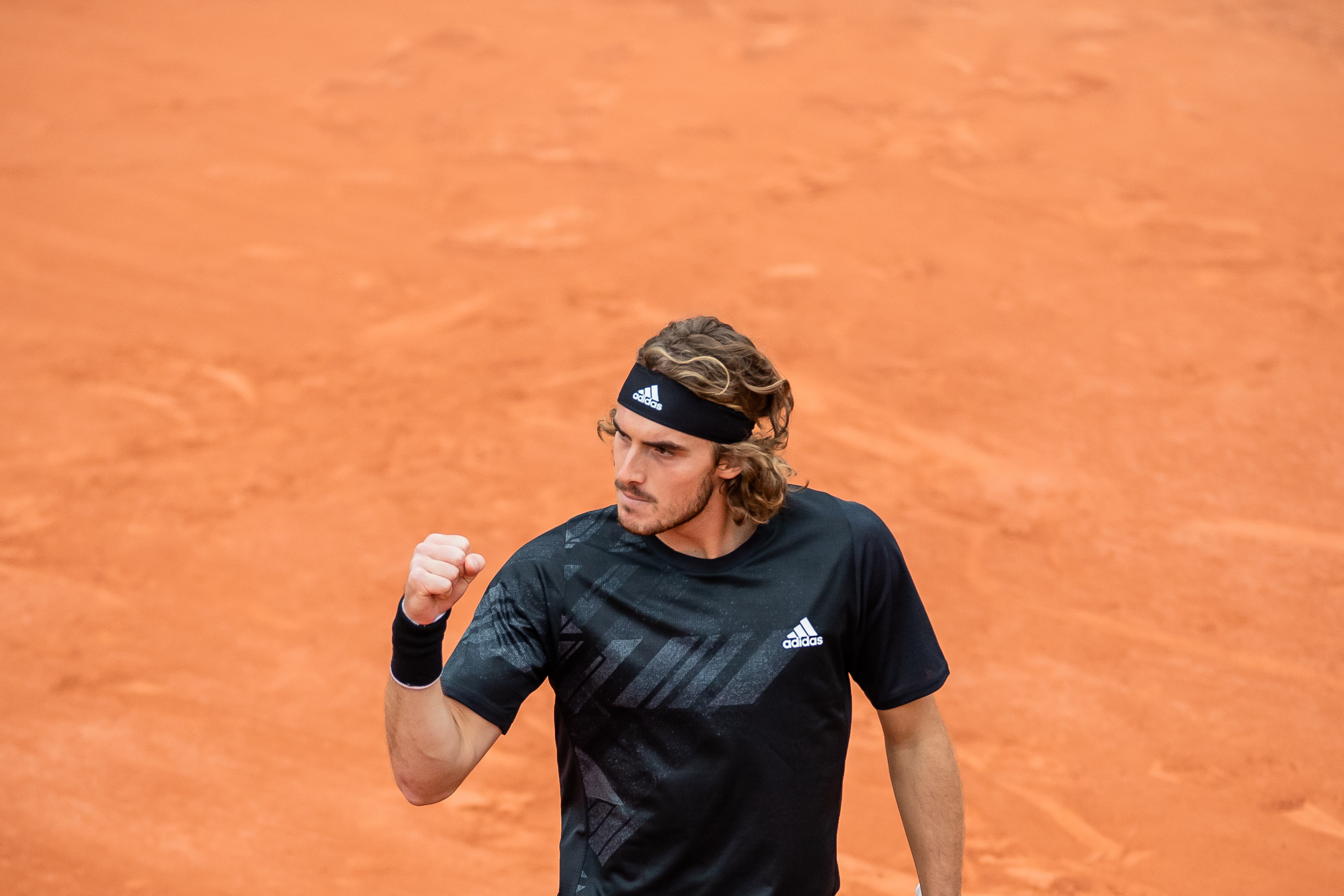 美国网球队翻盘法国网球队,西西帕斯统治全场的简单介绍 美国网球队翻盘法国网球队,西西帕斯统治全场的简单介绍