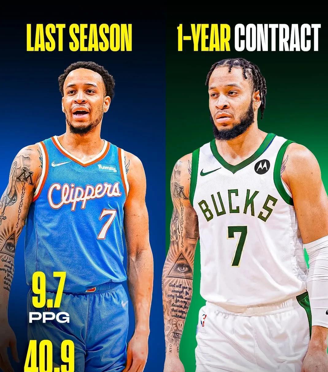 lpl竞猜-雄鹿B队爆冷德国男篮，杰伦·布朗惊艳世界