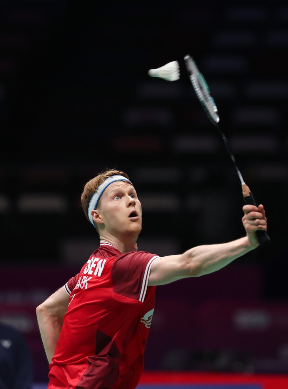 LPL赛事观看-关于印度羽毛球队力克丹麦羽毛球队，林丹一己之力扛起全队的信息