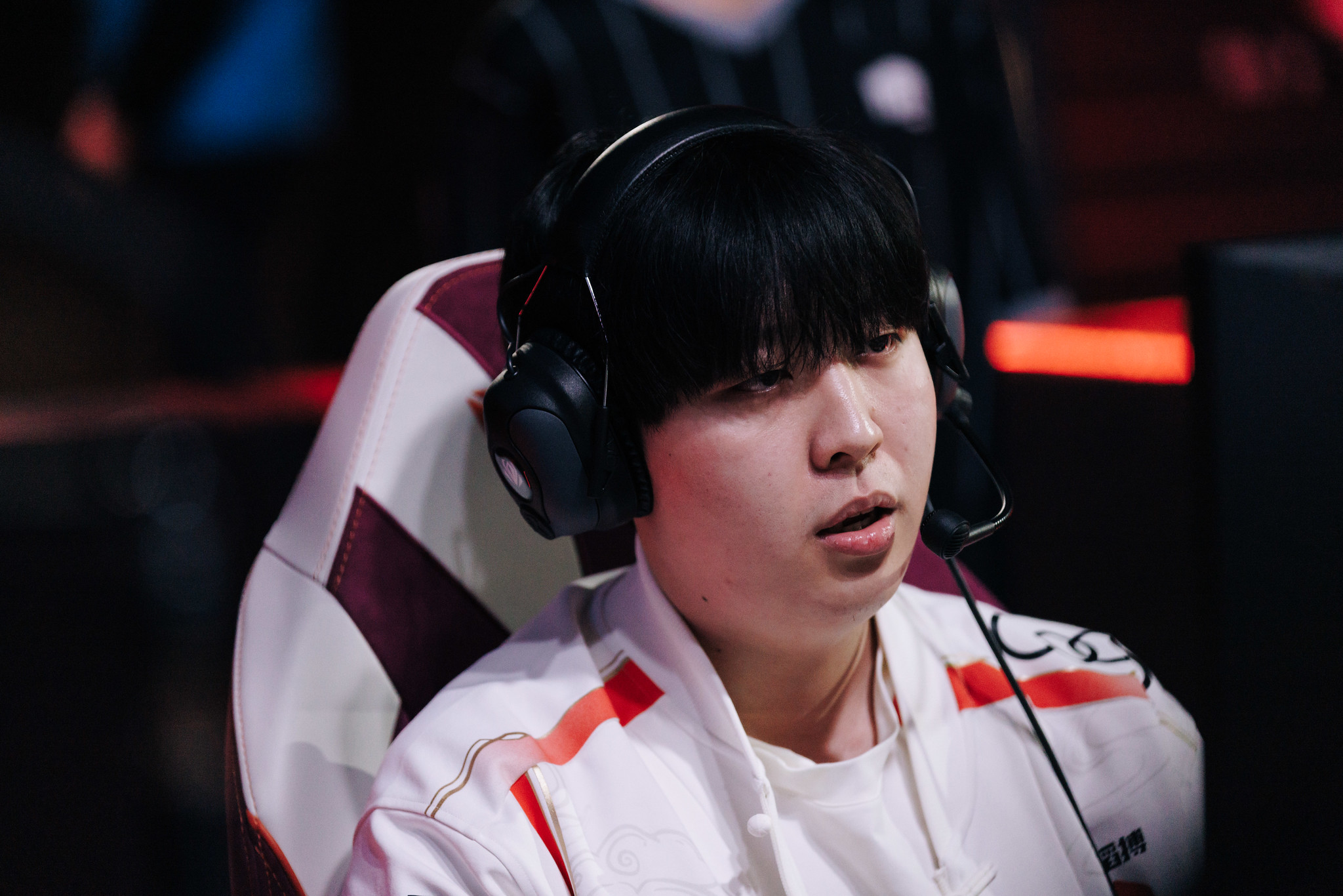 HLE爆冷TSM,JackeyLove打破历史纪录 HLE爆冷TSM,JackeyLove打破历史纪录