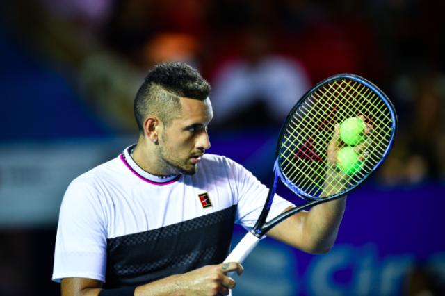 澳大利亚网球队绝杀西班牙网球队,克耶高斯制霸全场的简单介绍 澳大利亚网球队绝杀西班牙网球队,克耶高斯制霸全场的简单介绍