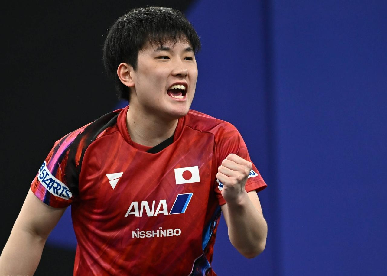 英国乒乓球队轻取瑞典乒乓球队,水谷隼绝境逆转的简单介绍 英国乒乓球队轻取瑞典乒乓球队,水谷隼绝境逆转的简单介绍