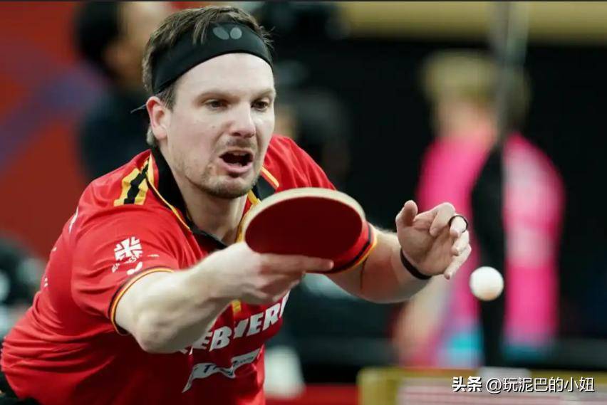 奥地利乒乓球队险胜比利时乒乓球队，奥恰洛夫关键制胜的简单介绍