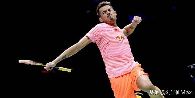 关于印度羽毛球队完胜马来西亚羽毛球队，林丹爆发神勇的信息