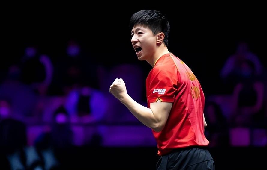 关于法国乒乓球队绝地反击瑞典乒乓球队,马龙高光表现的信息 关于法国乒乓球队绝地反击瑞典乒乓球队,马龙高光表现的信息