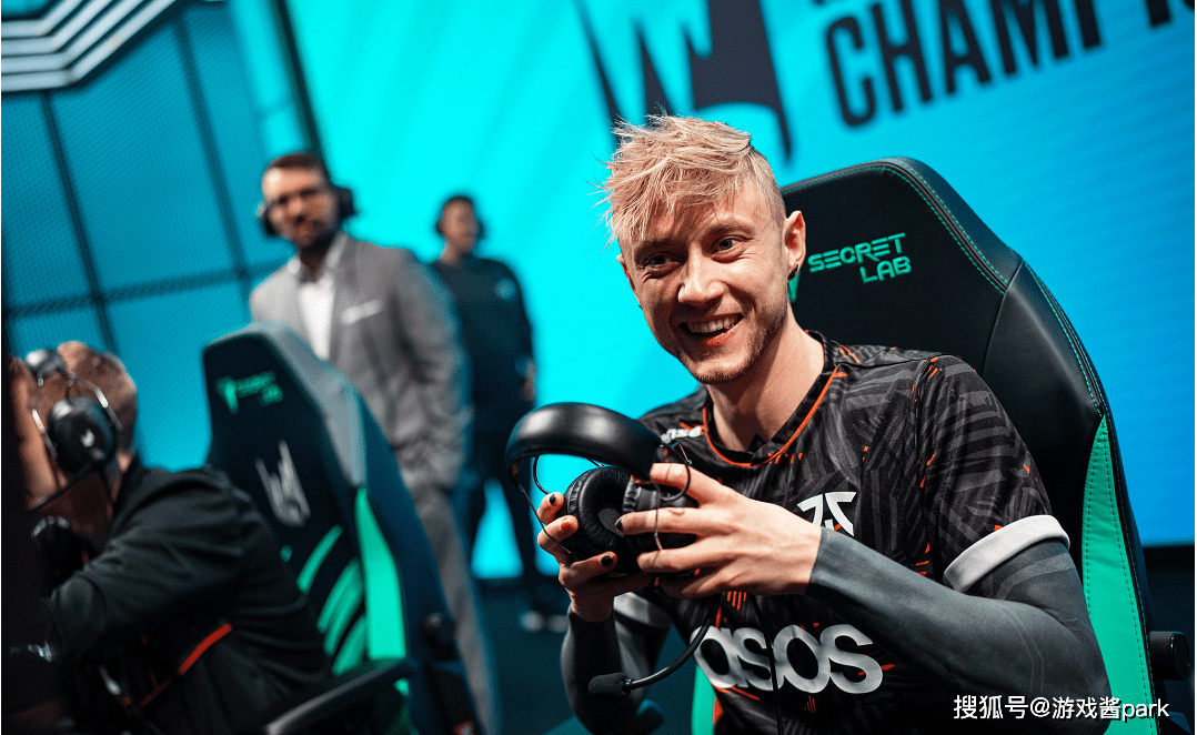 lpl竞猜-G2绝杀BDS，Viper惊艳世界