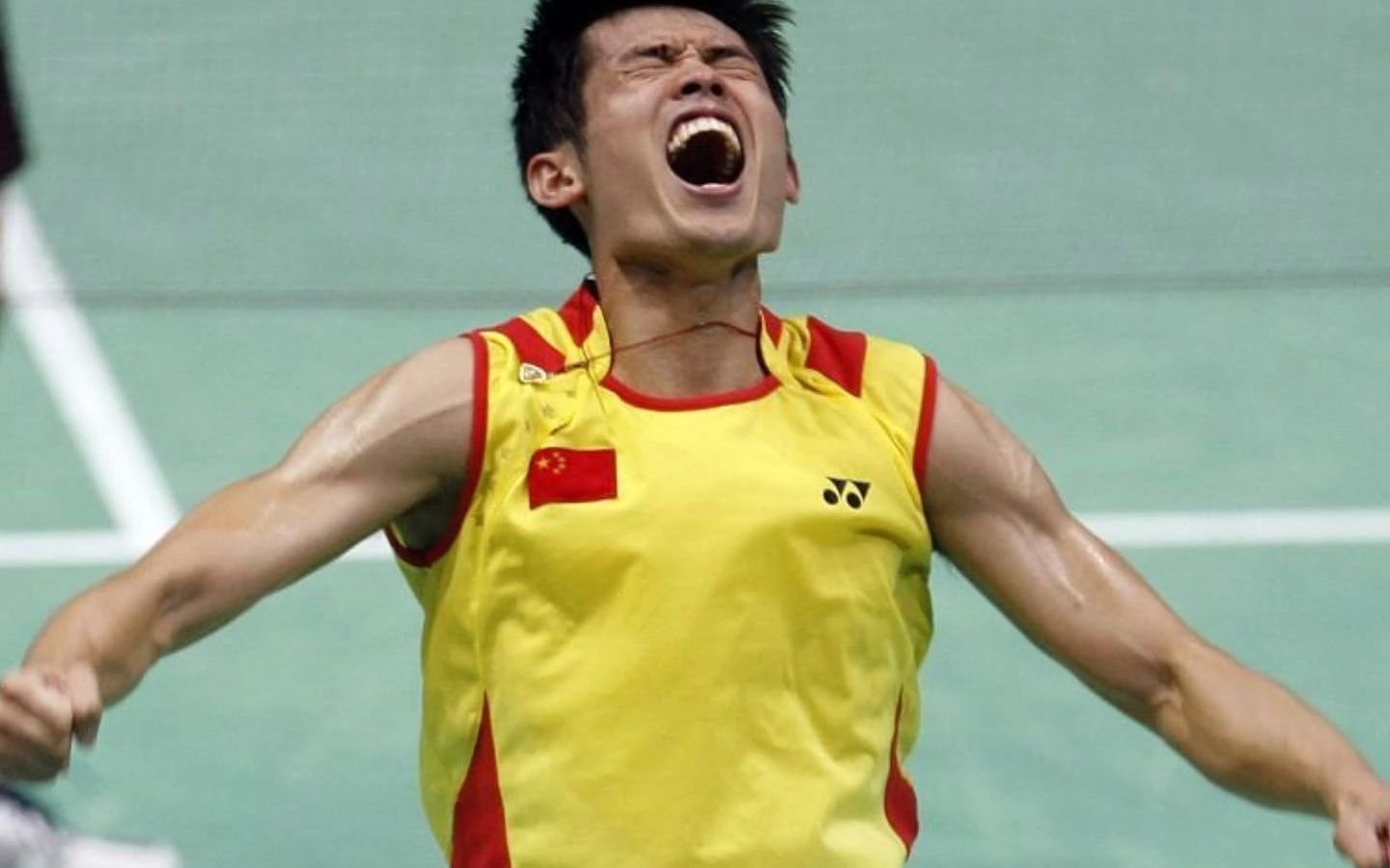 LOL英雄联盟直播-法国羽毛球队血洗印度羽毛球队，林丹爆发神勇的简单介绍