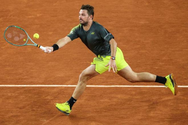 英国网球队血洗欧洲网球队，瓦林卡爆发神勇