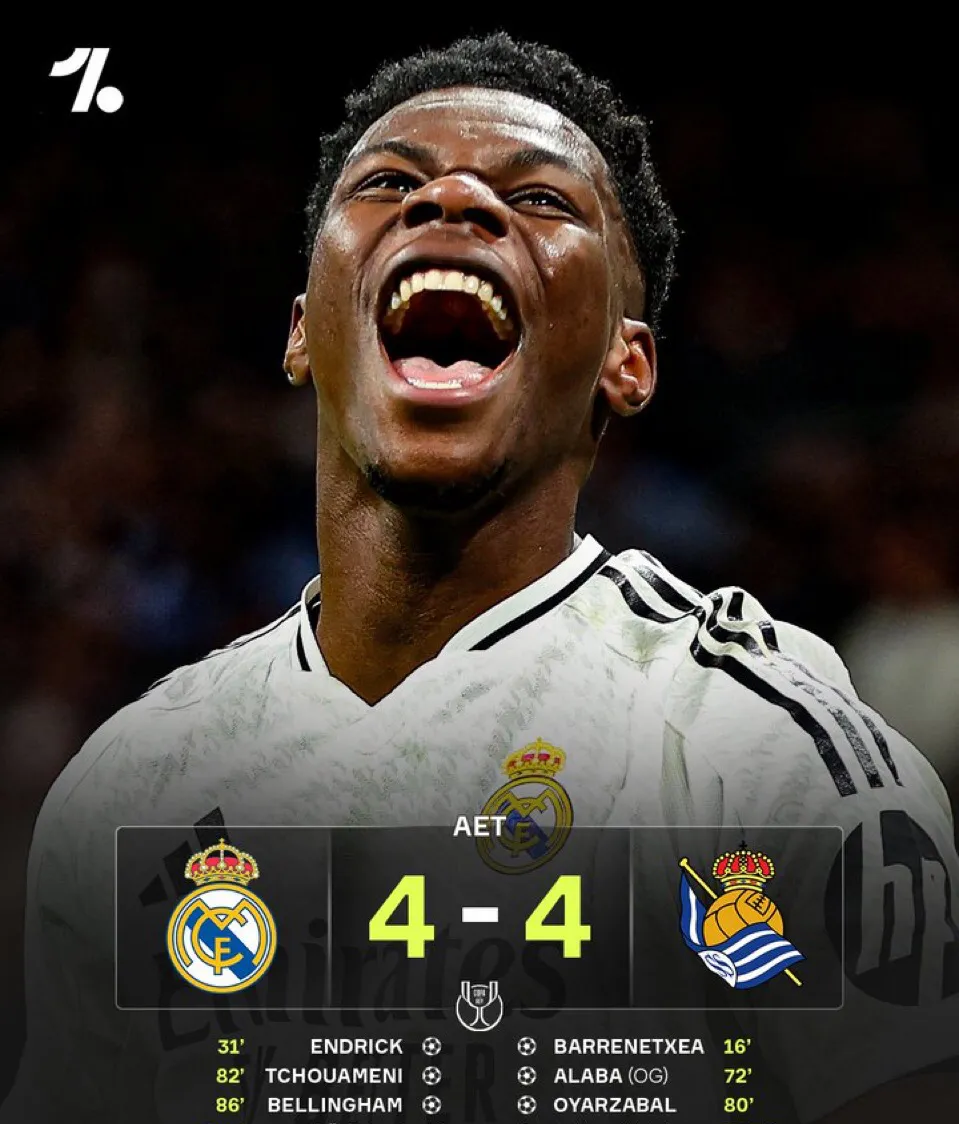 包含皇马继续霸主地位，毫无悬念的词条