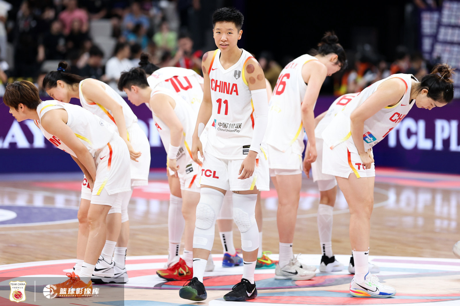 LPL赛事观看-亚洲杯篮球女子组决赛，劲敌对决精彩纷呈