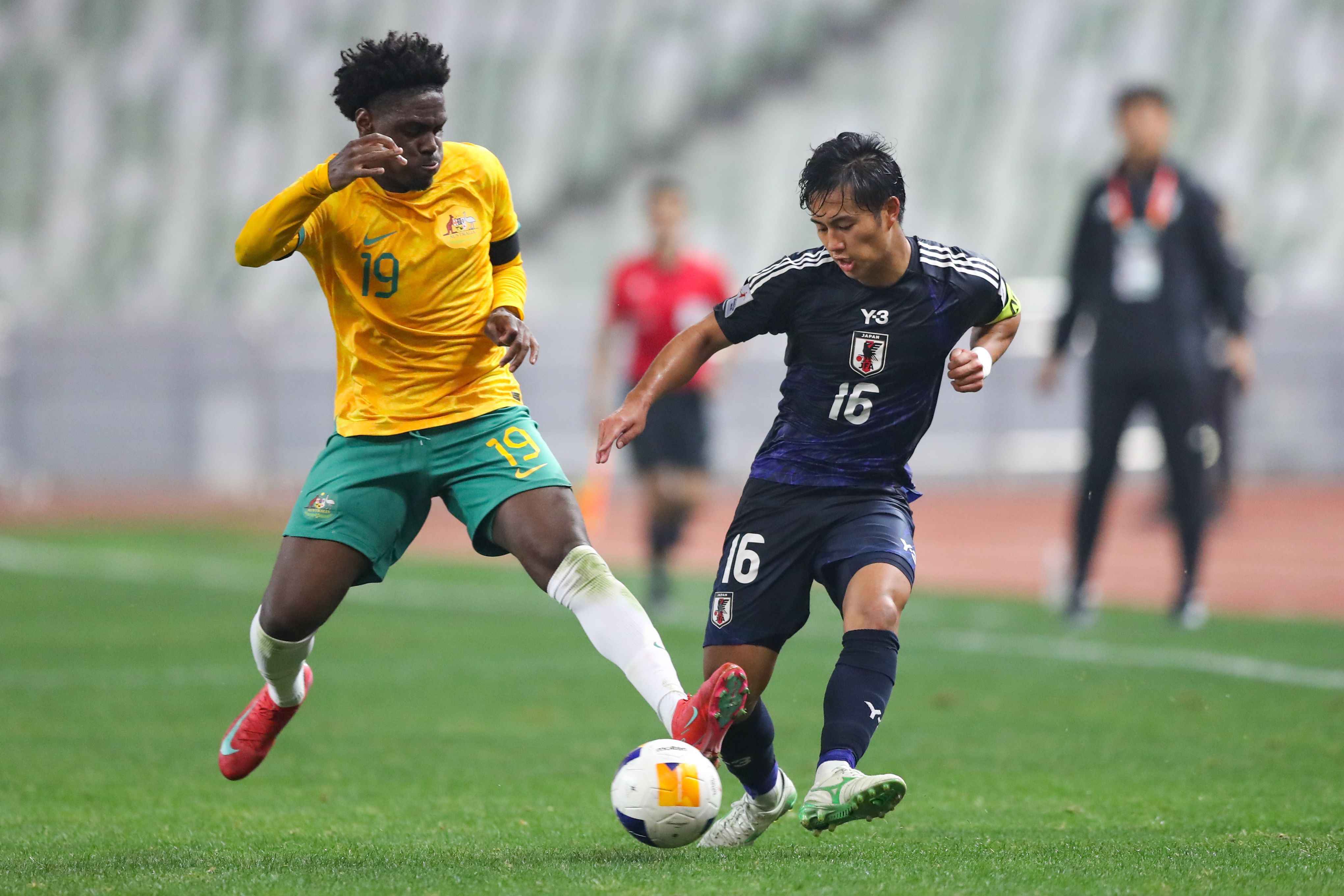 澳洲队在重要赛事中展现出色实力,闪耀赛场的简单介绍 澳洲队在重要赛事中展现出色实力,闪耀赛场的简单介绍