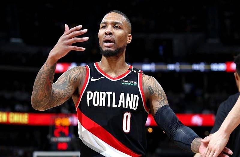 开拓者遭遇3连败!利拉德被禁赛困扰的简单介绍 开拓者遭遇3连败!利拉德被禁赛困扰的简单介绍