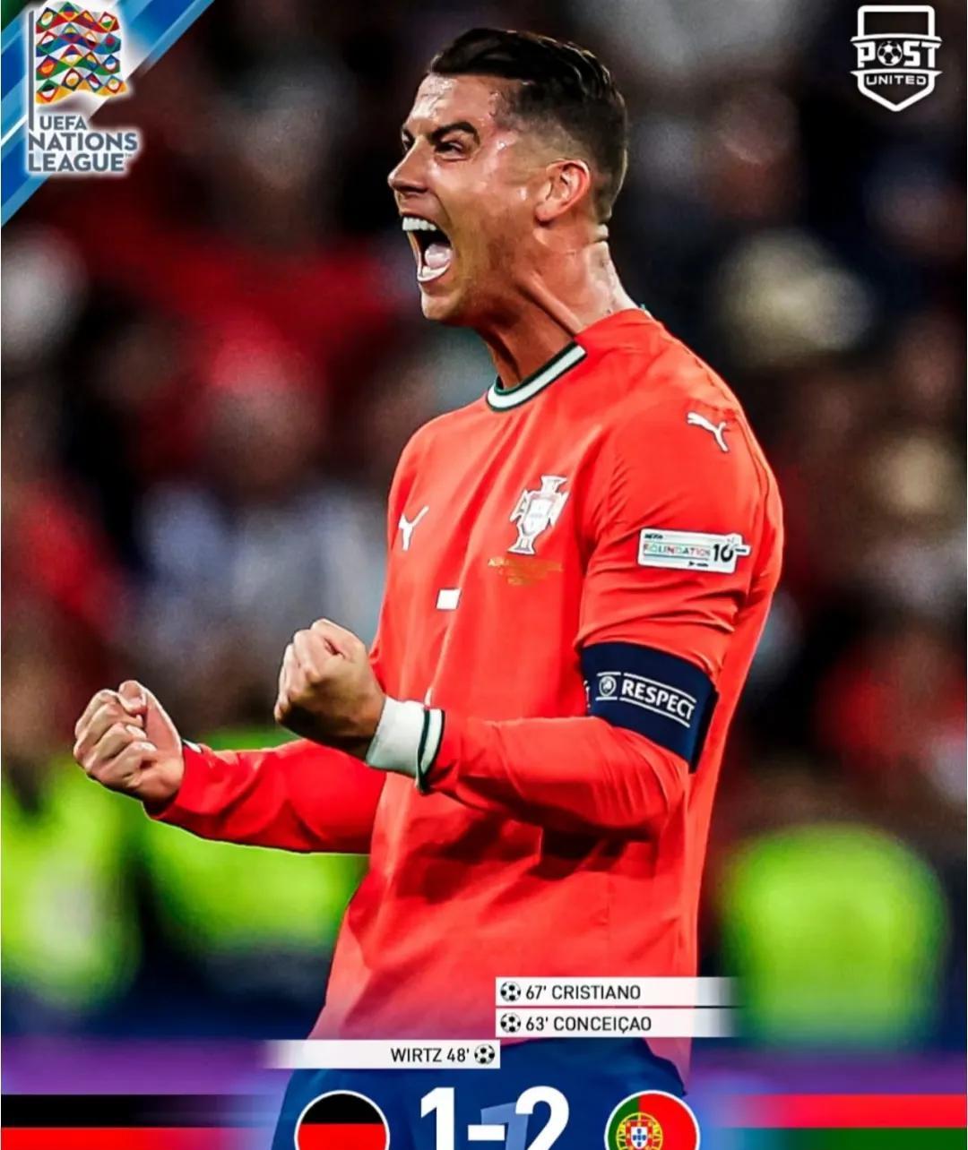 lol竞猜-C罗领衔葡萄牙队参加欧洲国家联赛的简单介绍