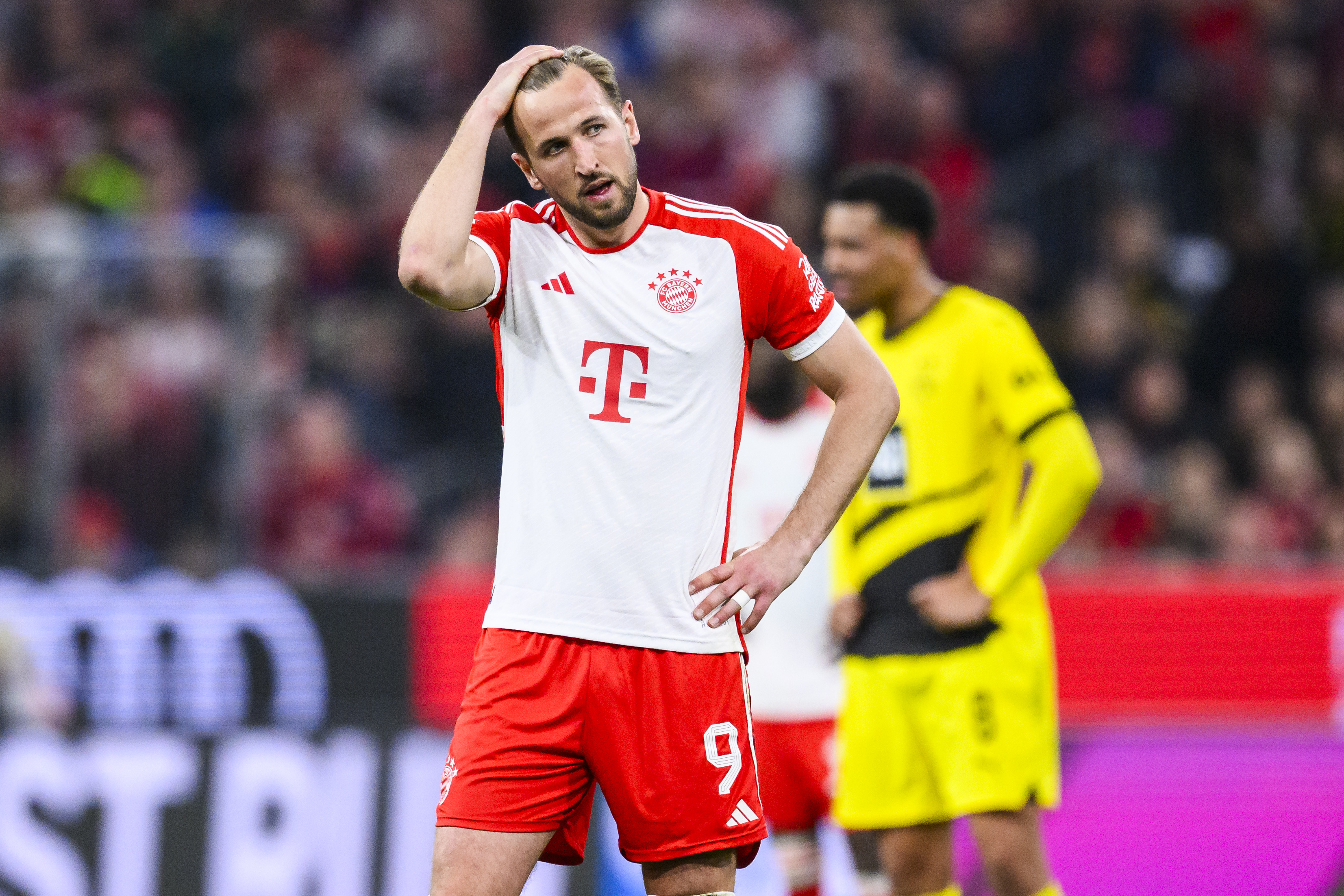 拜仁慕尼黑中场传球精准,助攻连连的简单介绍 拜仁慕尼黑中场传球精准,助攻连连的简单介绍