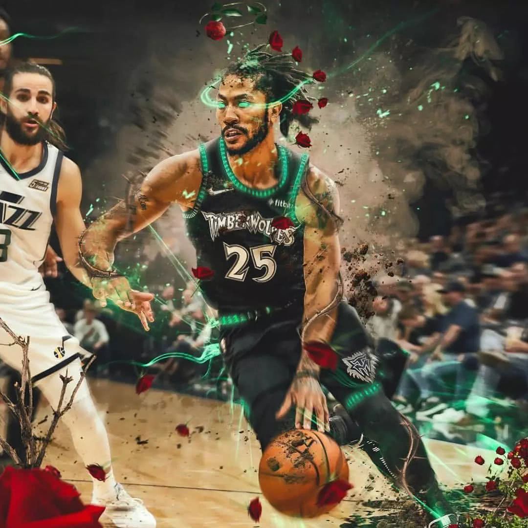 森林狼群星亮相,集体表现稳打稳扎赢得胜利 森林狼群星亮相,集体表现稳打稳扎赢得胜利