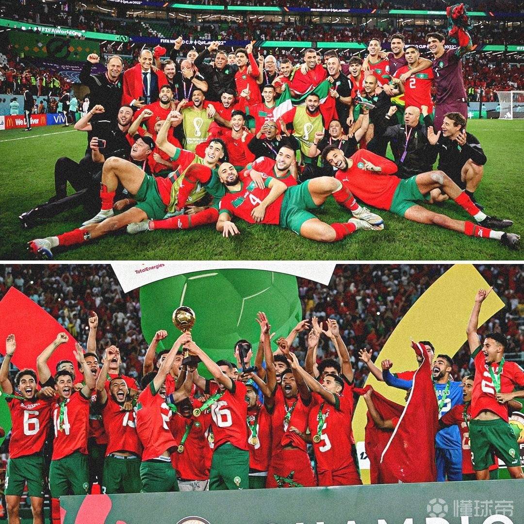 足球俱乐部在世界杯赛场上获得关键胜利的简单介绍 足球俱乐部在世界杯赛场上获得关键胜利的简单介绍