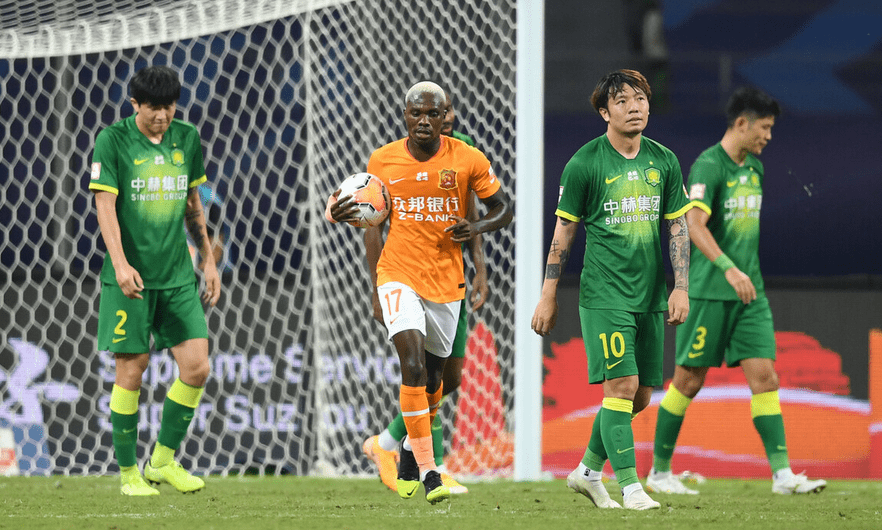 关于富力意外失利,客场遭遇困境的信息 关于富力意外失利,客场遭遇困境的信息