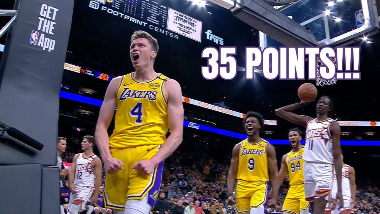 包含湖人队新秀在比赛中打出生涯最佳表现的词条 包含湖人队新秀在比赛中打出生涯最佳表现的词条