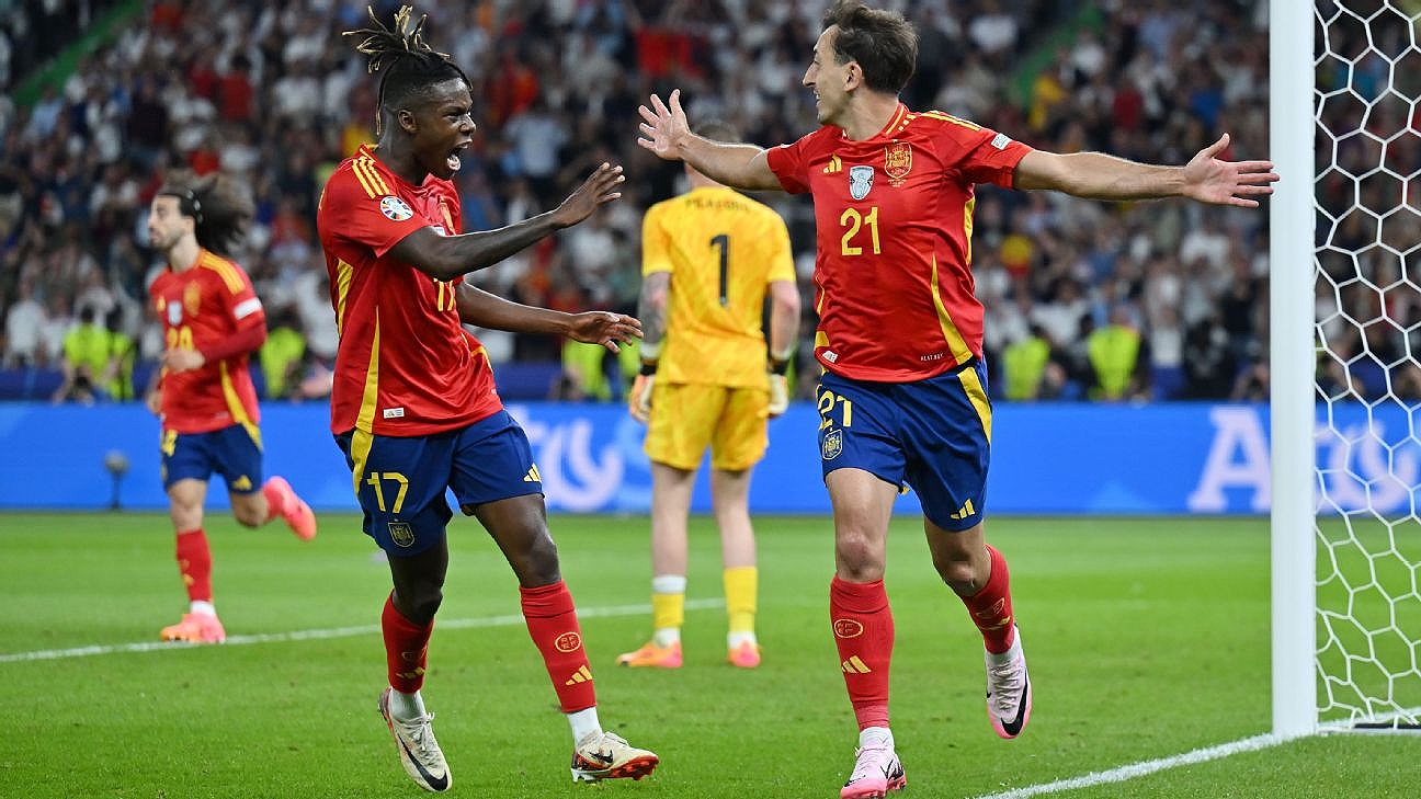 西班牙胜比利时,晋级前景备受瞩目的简单介绍 西班牙胜比利时,晋级前景备受瞩目的简单介绍