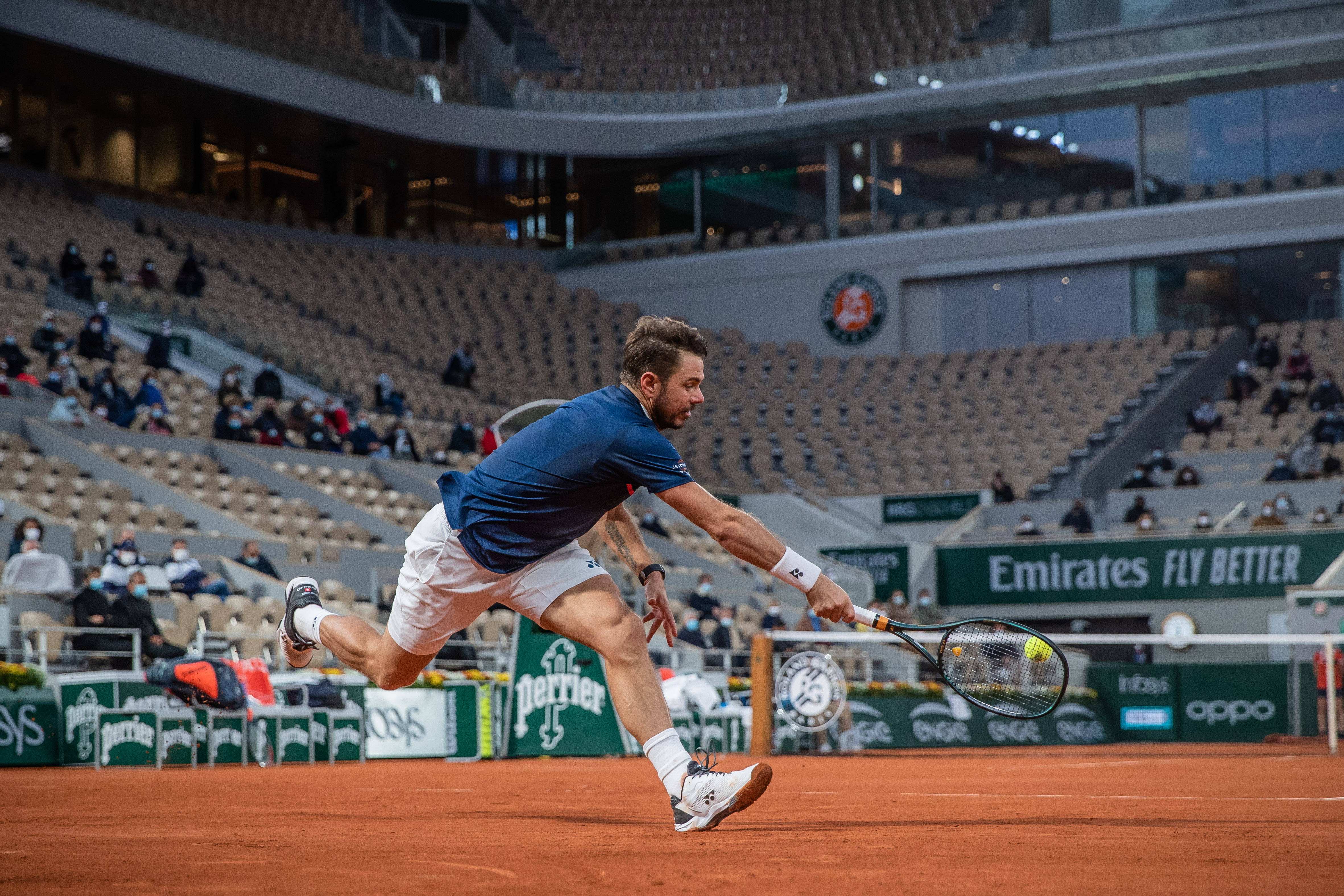 欧洲网球队力克德国网球队，瓦林卡统治全场的简单介绍