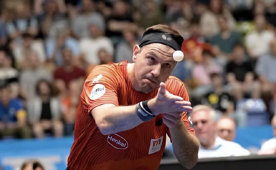 关于德国乒乓球队横扫法国乒乓球队，波尔关键制胜的信息