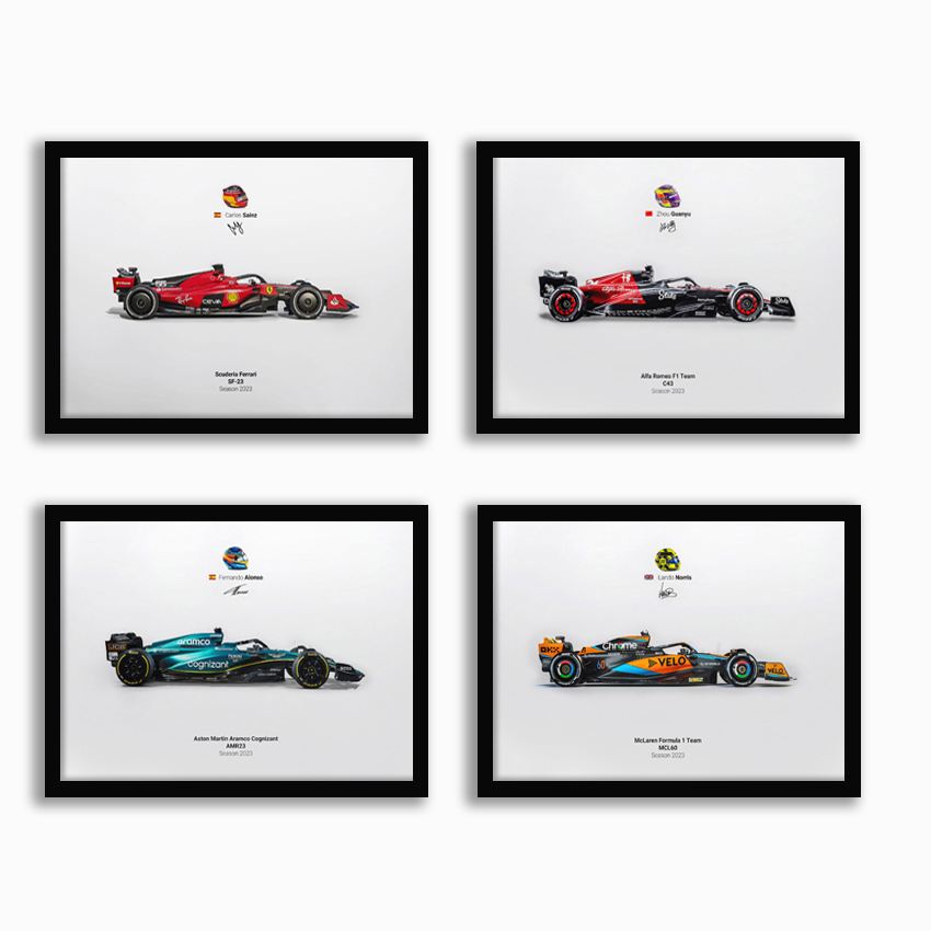 阿斯顿马丁逆转迈凯伦,周冠宇高光表现的简单介绍 阿斯顿马丁逆转迈凯伦,周冠宇高光表现的简单介绍