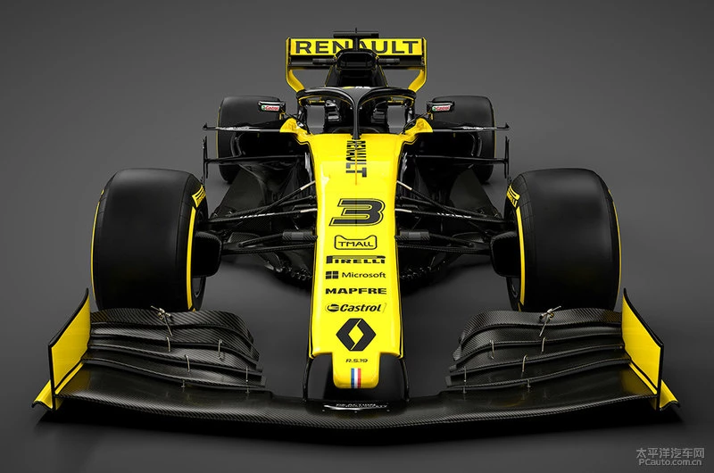 关于红牛二队鏖战雷诺车队,诺里斯扛起全队的信息 关于红牛二队鏖战雷诺车队,诺里斯扛起全队的信息