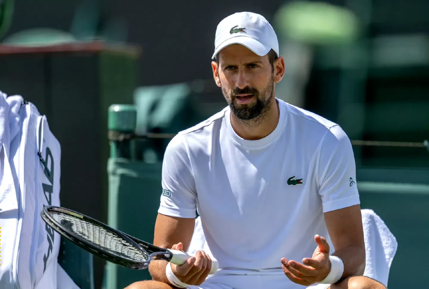 拉沃尔杯力克蒙特卡洛大师赛,德约科维奇刷新纪录的简单介绍 拉沃尔杯力克蒙特卡洛大师赛,德约科维奇刷新纪录的简单介绍