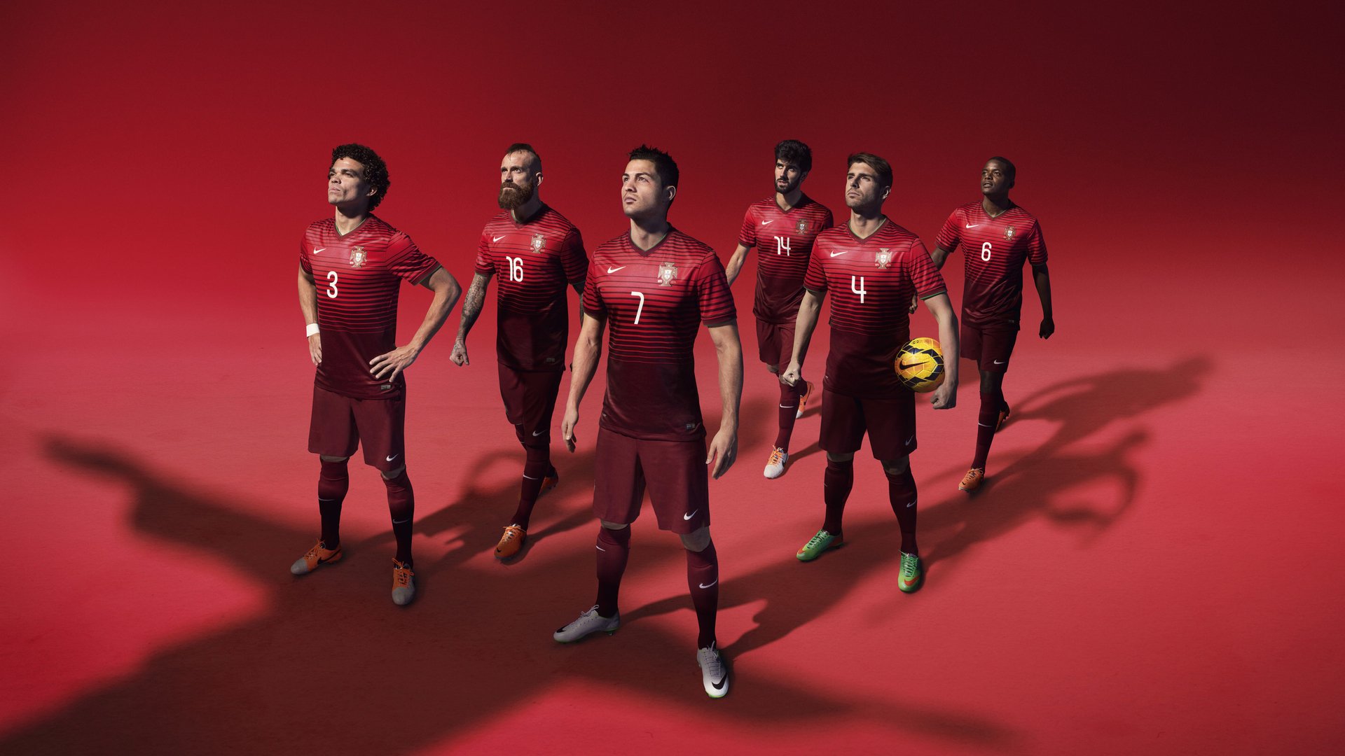 绿白狂潮，贝林厄姆导演焦点战，贝蒂斯式冲击波冲垮葡萄牙防线