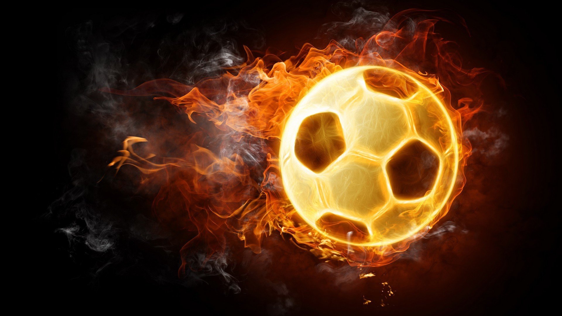 赛道与球场,统治之夜的双重奏